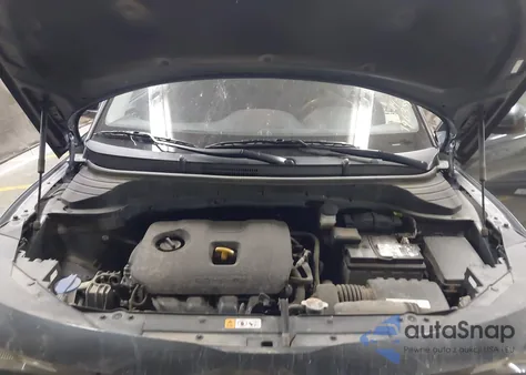 2023 Kia Soul S from USA, damaged, VIN KNDJ23AU9P7196359